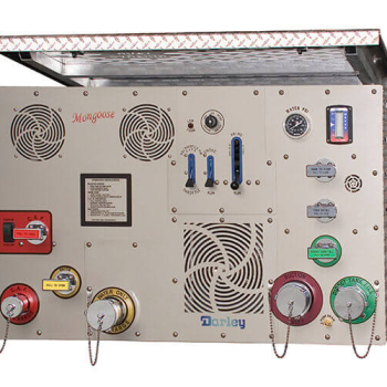 CAFS Units