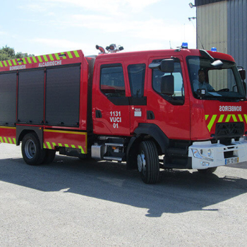 Renault D16