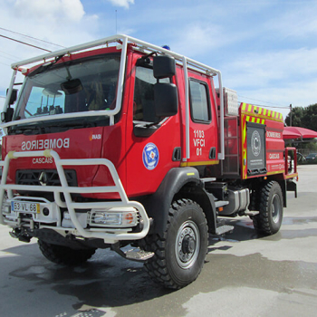 Renault CCF