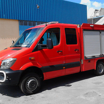 Sprinter